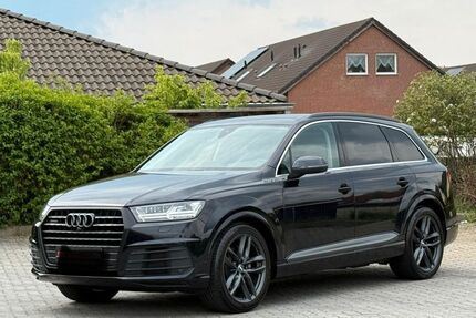 Audi Q7 Gebrauchtwagen