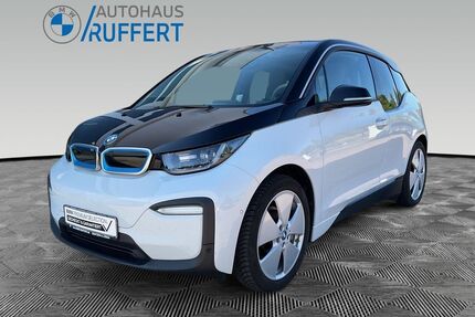BMW i3 Gebrauchtwagen