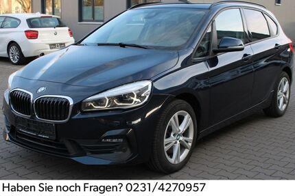BMW 218 Active Tourer Gebrauchtwagen