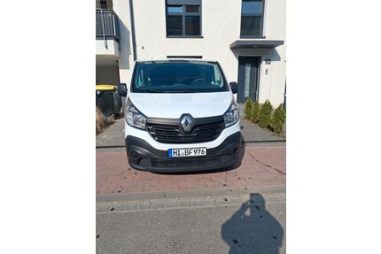 Renault Trafic Gebrauchtwagen