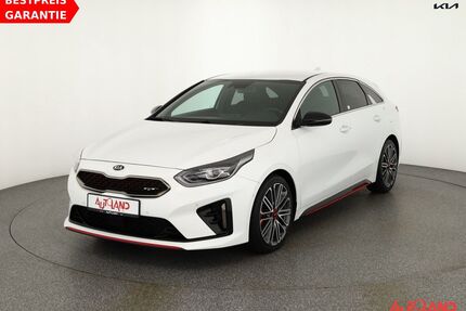 Kia pro ceed / ProCeed Gebrauchtwagen