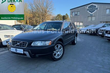 Volvo XC70 Gebrauchtwagen