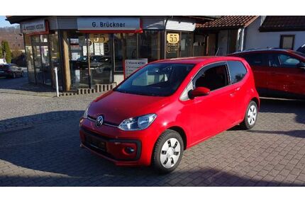 VW up! Gebrauchtwagen