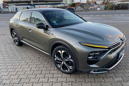 Citroen C5 X Gebrauchtwagen