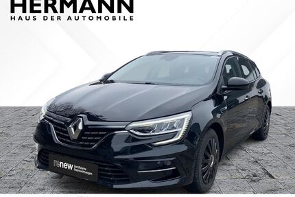 Renault Megane Gebrauchtwagen
