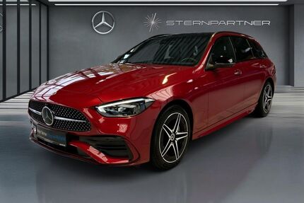 Mercedes-Benz C 300 Gebrauchtwagen