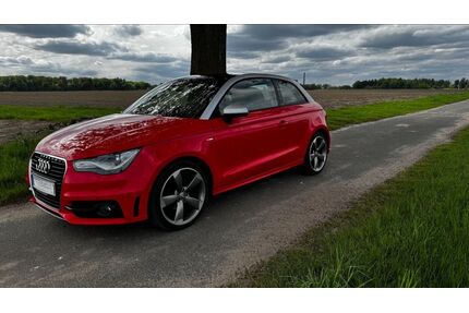 Audi A1 Gebrauchtwagen