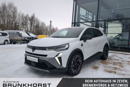 Renault Symbioz Gebrauchtwagen