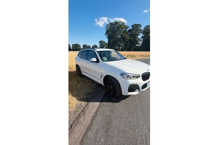 BMW X3 M40 Gebrauchtwagen