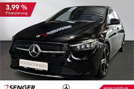 Mercedes-Benz B 200 Gebrauchtwagen