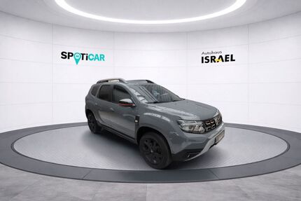 Dacia Duster Gebrauchtwagen