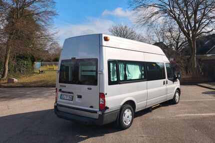 Ford Transit Gebrauchtwagen