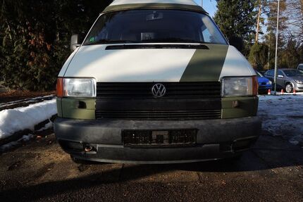 VW T4 andere Gebrauchtwagen