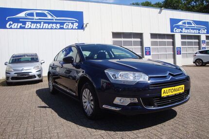 Citroen C5 Gebrauchtwagen
