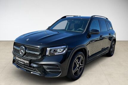 Mercedes-Benz GLB 200 Gebrauchtwagen