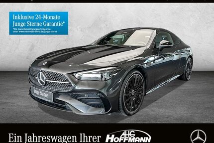 Mercedes-Benz CLE 200 Gebrauchtwagen