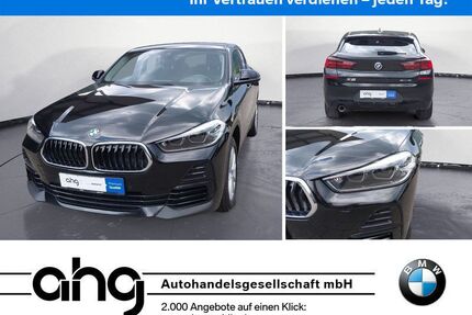BMW X2 Gebrauchtwagen