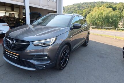 Opel Grandland (X) Gebrauchtwagen