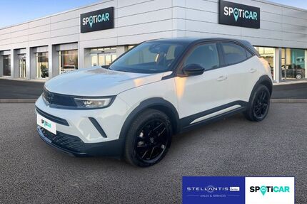 Opel Mokka Gebrauchtwagen