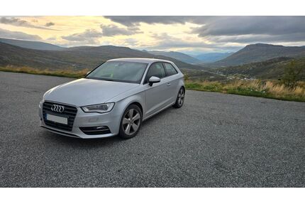 Audi A3 Gebrauchtwagen