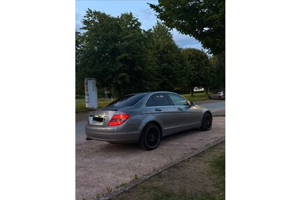 Mercedes-Benz C 220 Gebrauchtwagen