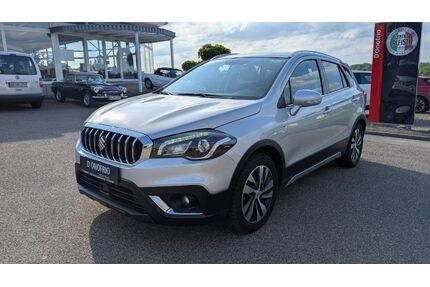 Suzuki (SX4) S-Cross Gebrauchtwagen