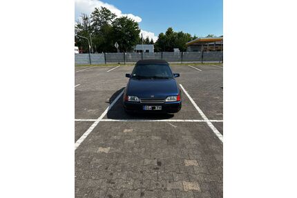 Opel Kadett Gebrauchtwagen