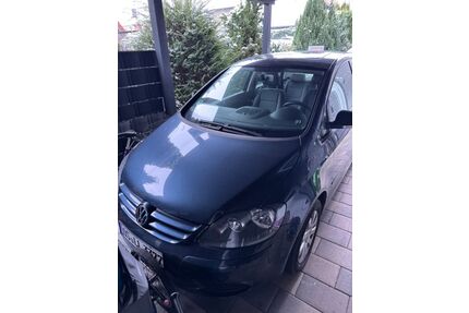 VW Golf Plus Gebrauchtwagen