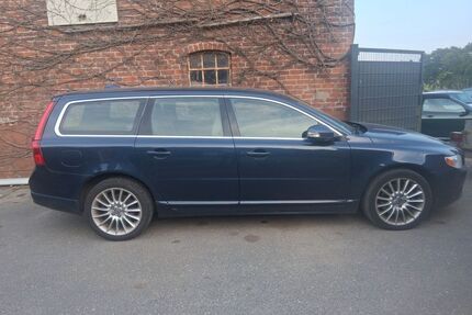 Volvo V70 Gebrauchtwagen