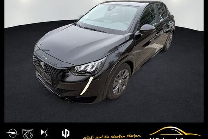 Peugeot e-208 Gebrauchtwagen