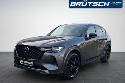 Mazda CX-60 Gebrauchtwagen