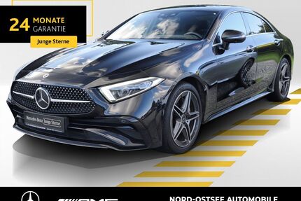 Mercedes-Benz CLS 400 Gebrauchtwagen