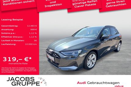 Audi A3 Gebrauchtwagen