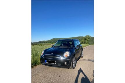 Mini One Clubman Gebrauchtwagen