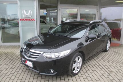 Honda Accord Gebrauchtwagen