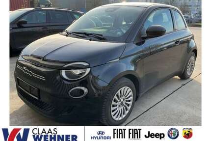 Fiat 500e Gebrauchtwagen