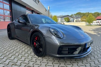 Porsche 992 Gebrauchtwagen