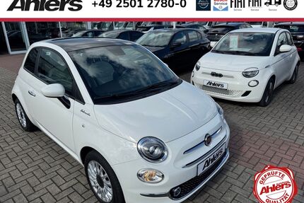 Fiat 500 Gebrauchtwagen