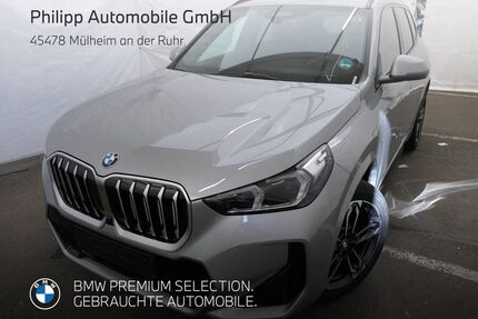 BMW X1 Gebrauchtwagen