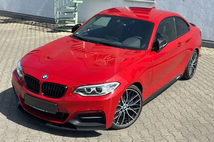 BMW M2 Gebrauchtwagen