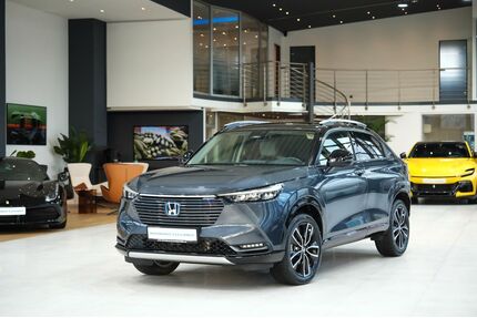 Honda HR-V Gebrauchtwagen