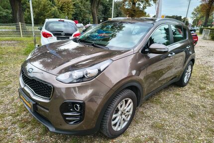 Kia Sportage Gebrauchtwagen