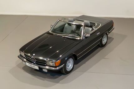Mercedes-Benz SL 280 Gebrauchtwagen