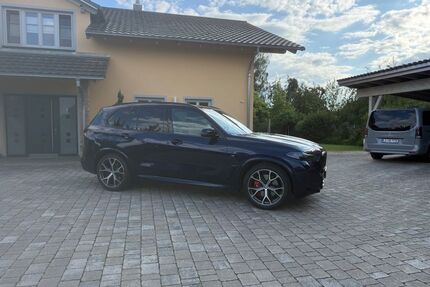 BMW X5 Gebrauchtwagen