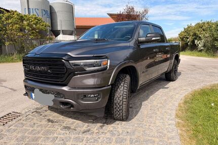 Dodge RAM Gebrauchtwagen