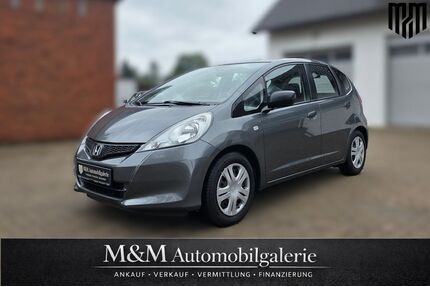 Honda Jazz Gebrauchtwagen