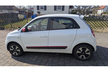 Renault Twingo Gebrauchtwagen