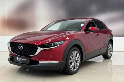 Mazda CX-30 Gebrauchtwagen