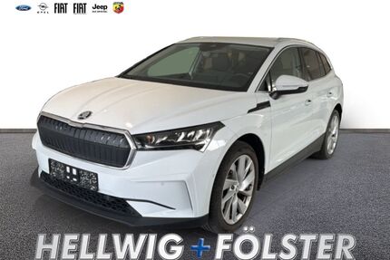 Skoda Enyaq Gebrauchtwagen