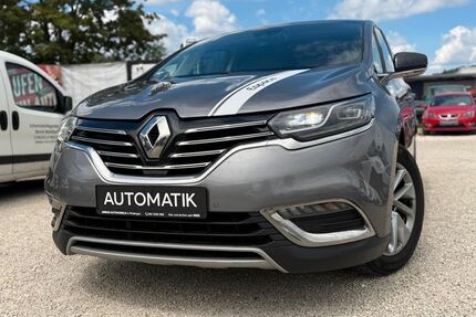Renault Espace Gebrauchtwagen